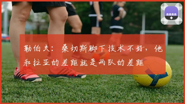 勒伯夫：桑切斯脚下技术不好，他和拉亚的差距就是两队的差距