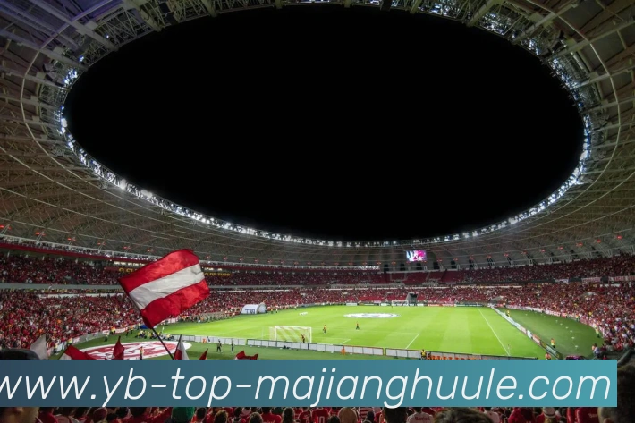 麻将胡了APP 封面图