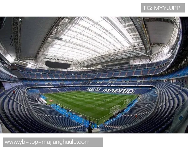 皇马计划将伯纳乌打造成全年盈利的超级商业中心年收入超10亿