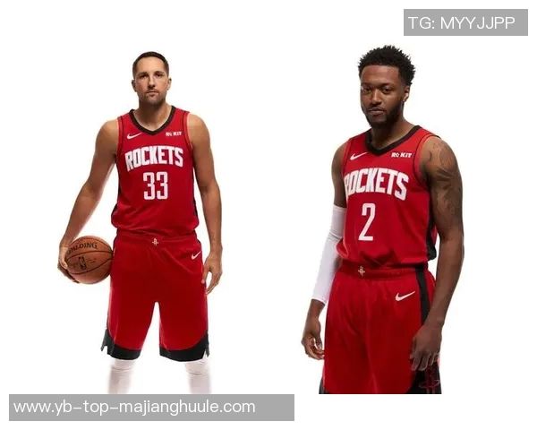 火箭队城市版球衣定妆照拍摄活动邀请季票持有者参与互动盛宴