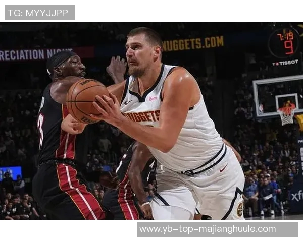 约基奇迎来瓦兰助阵三节三双表现如鱼得水球队前景更加光明 约基奇迎来瓦兰助阵三节三双表现如鱼得水球队前景更加光明