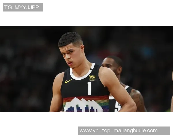 小迈克尔波特全场发威16投9中助球队赢得胜利贡献27分10板4助